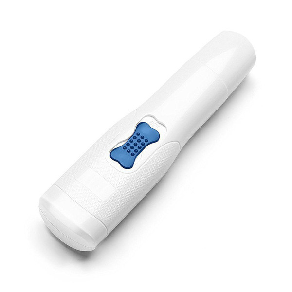 Koertele sobiv elektriline küüneviil