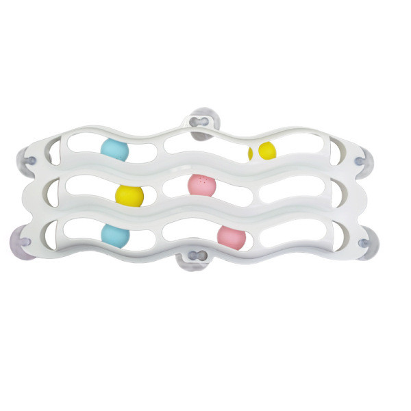 Öntapadó játék labdás ablakhoz