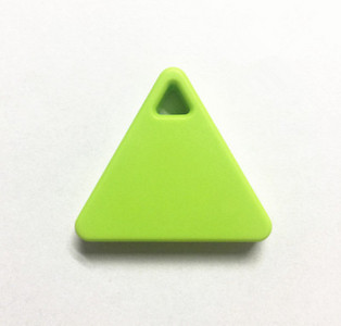 Vízálló Bluetooth kisállatkövető eszköz