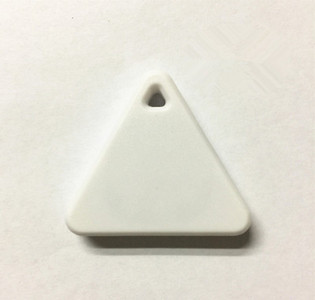 Vízálló Bluetooth kisállatkövető eszköz