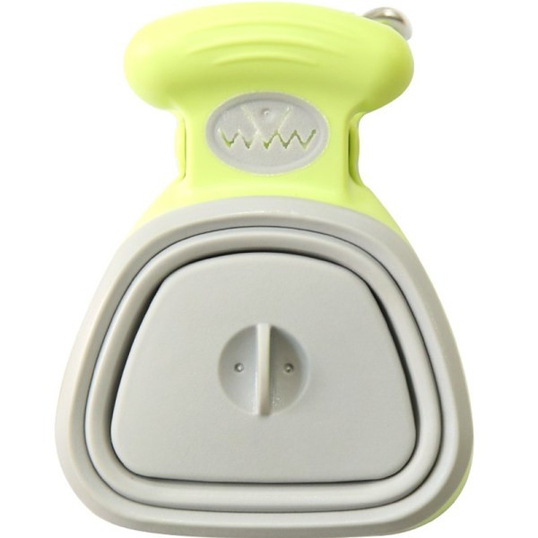 Pooper Scooper koerte väljaheidete puhastusvahend kotilahtriga