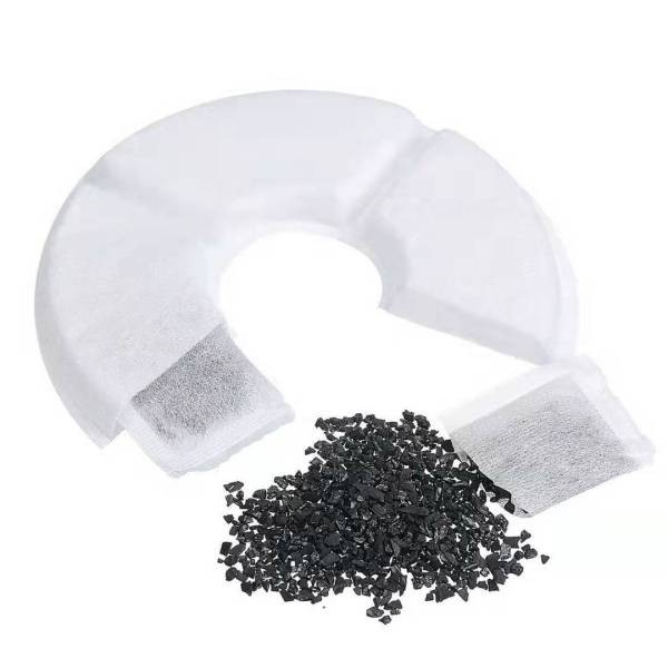 Lemmikloomadele sobiv veepuhastusfilter