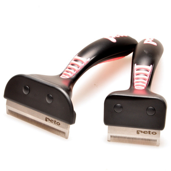 Fésű háziállatok szőrének tisztítására