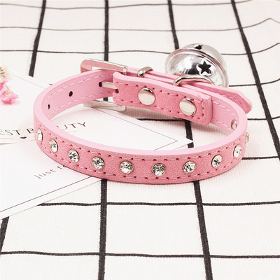 Κολάρο γάτας με πέτρες