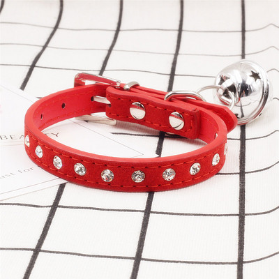 Κολάρο γάτας με πέτρες