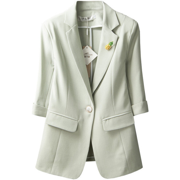 Uue mudeliga liibuv jope prossiga