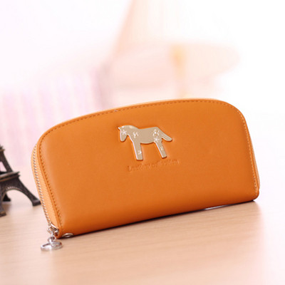 Naiste rahakott aplikatsiooni ja lukuga