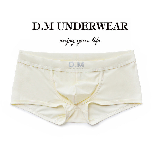 Kummiga meeste bokserid