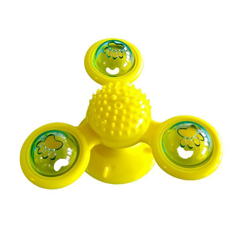 Παιχνίδι γάτας κατάλληλο για τον τοίχο