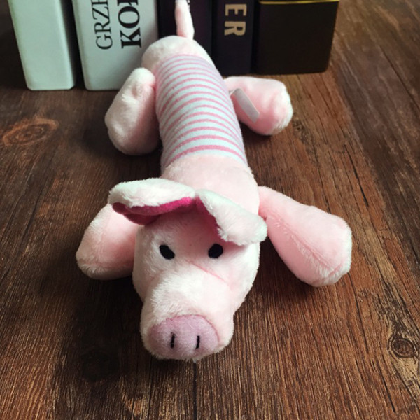 Palus mänguasi koertele