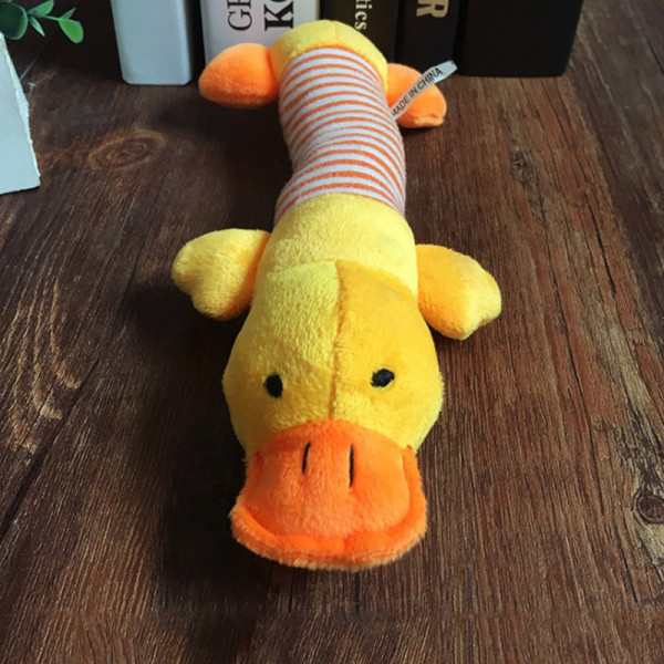 Palus mänguasi koertele