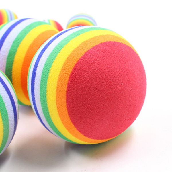 Παιχνίδι σκύλου - βελούδινη μπάλα