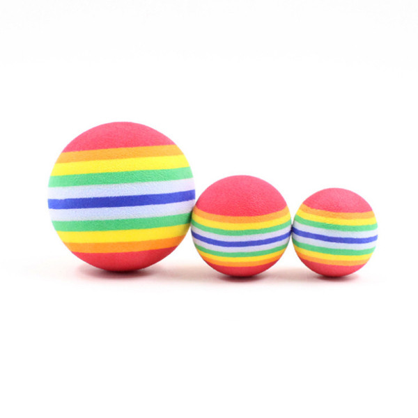 Παιχνίδι σκύλου - βελούδινη μπάλα