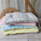 Minkšta patalynė, tinkanti augintiniams