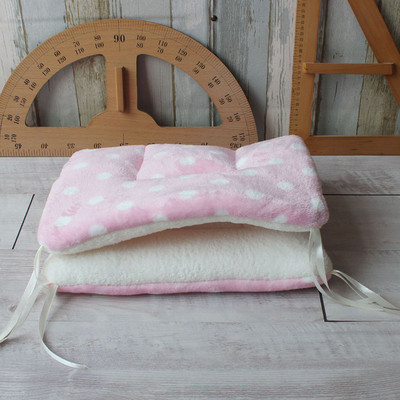 Minkšta patalynė, tinkanti augintiniams