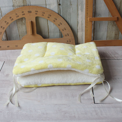 Minkšta patalynė, tinkanti augintiniams