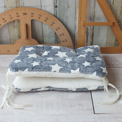 Minkšta patalynė, tinkanti augintiniams