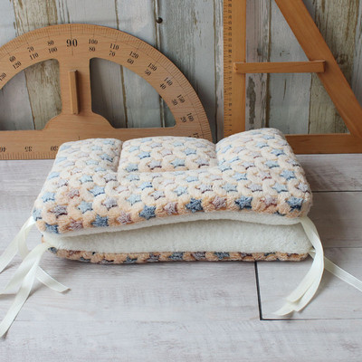 Minkšta patalynė, tinkanti augintiniams