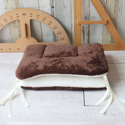 Minkšta patalynė, tinkanti augintiniams