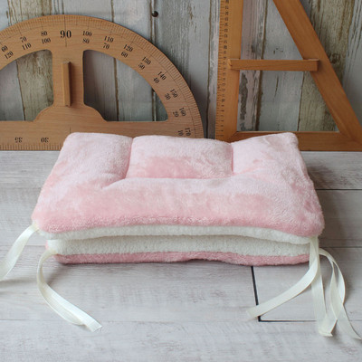 Minkšta patalynė, tinkanti augintiniams