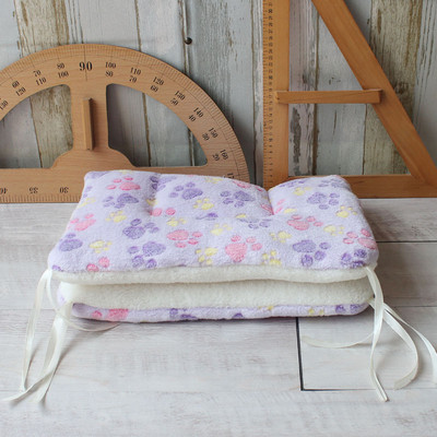 Minkšta patalynė, tinkanti augintiniams