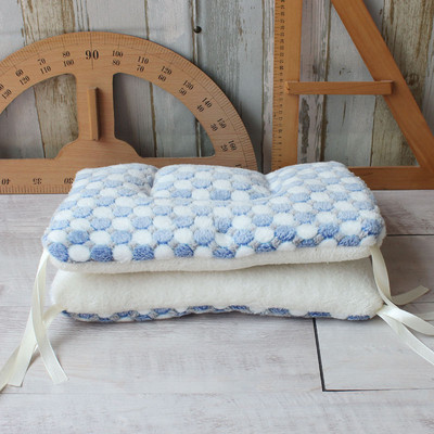 Minkšta patalynė, tinkanti augintiniams