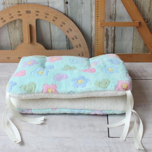 Minkšta patalynė, tinkanti augintiniams