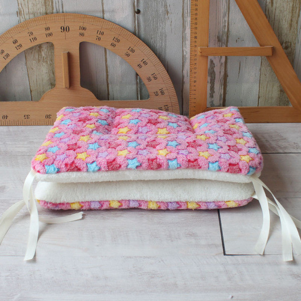 Minkšta patalynė, tinkanti augintiniams