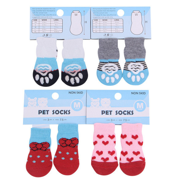 Mājdzīvnieku zeķes