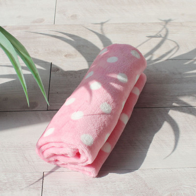 Minkšta antklodė, tinkanti augintiniams