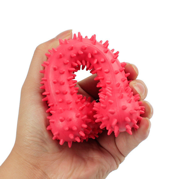 Παιχνίδι από καουτσούκ κατάλληλο για σκύλους