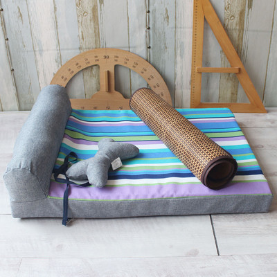 Minkšta lova su pagalve tinka augintiniams