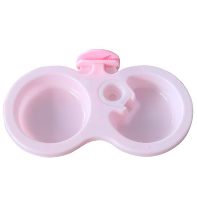 Plastmasas pārtikas plaukts