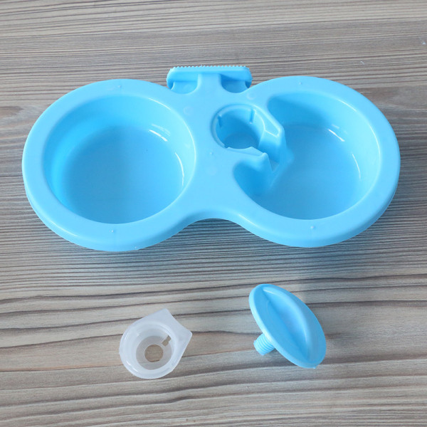 Plastmasas pārtikas plaukts