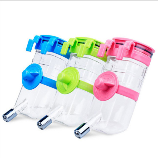 Πλαστικός διανομέας νερού για σκύλους