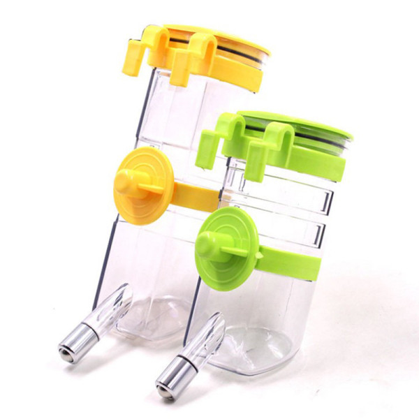 Πλαστικός διανομέας νερού για σκύλους