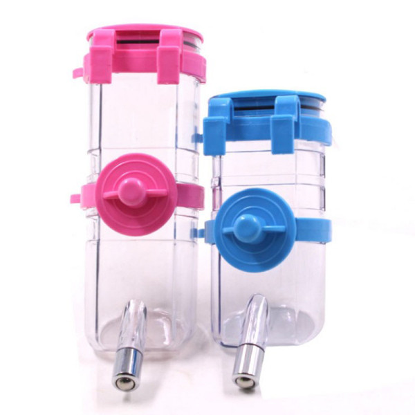 Πλαστικός διανομέας νερού για σκύλους