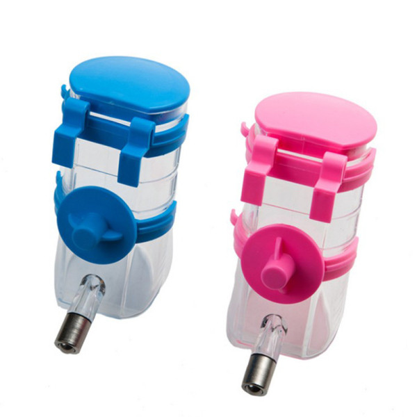 Πλαστικός διανομέας νερού για σκύλους