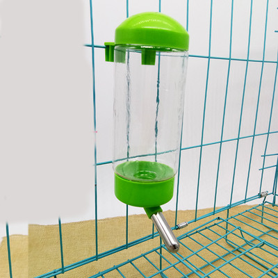 Ūdens dozators piemērots suņiem