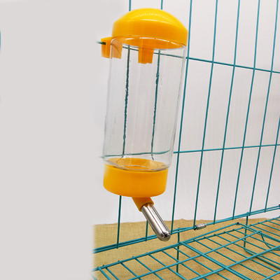 Ūdens dozators piemērots suņiem