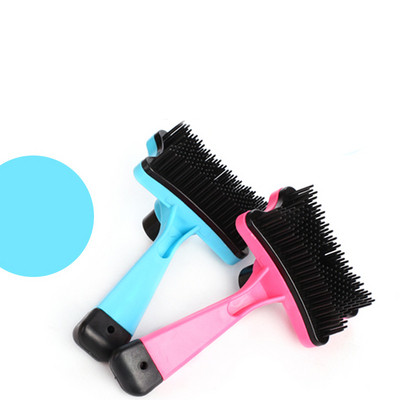 Plaukų valymo šepetėlis