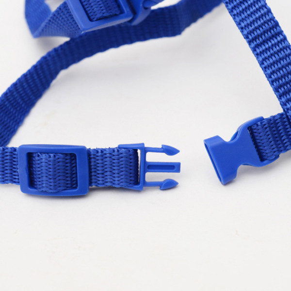 Tekstiilist jalutusrihm kassile