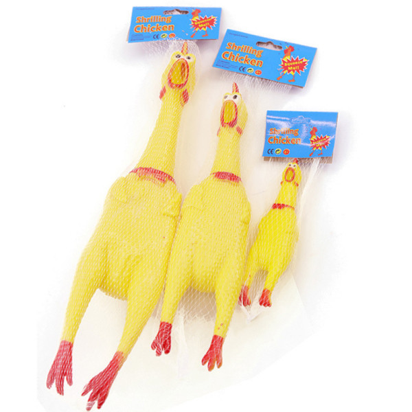 Rotaļu vista suņu apmācībai