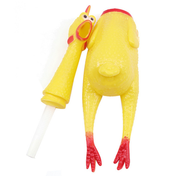 Rotaļu vista suņu apmācībai