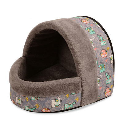 Krevet pogodan za pse i mačke