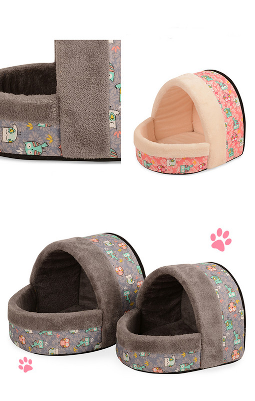 Krevet pogodan za pse i mačke