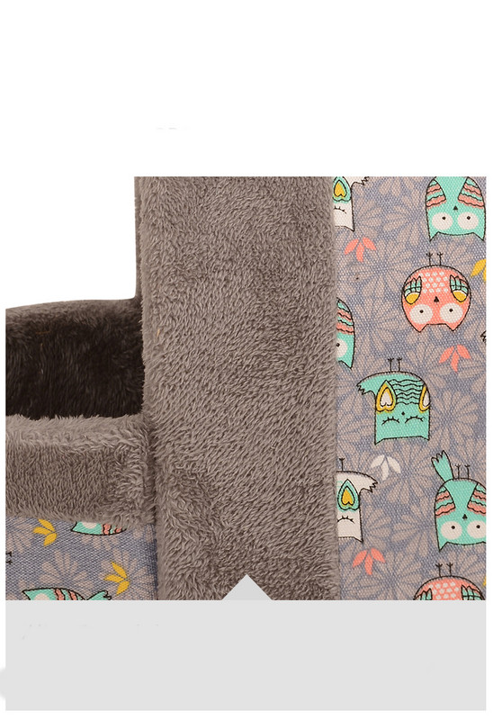 Krevet pogodan za pse i mačke