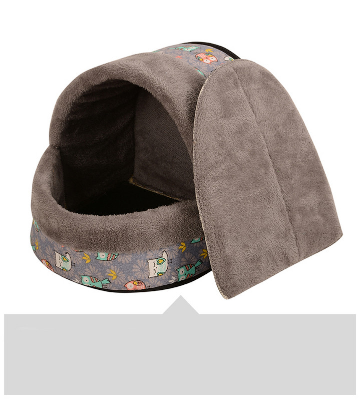 Krevet pogodan za pse i mačke