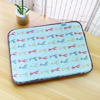 Vasarinis įklotas tinka augintiniams