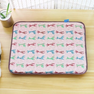 Vasarinis įklotas tinka augintiniams